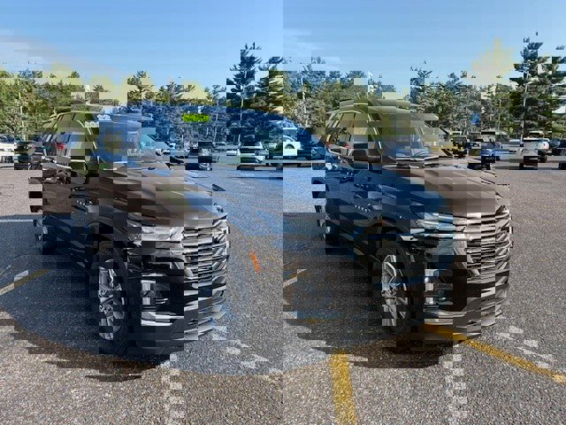 Certified 2022 Chevrolet Traverse LT image 9