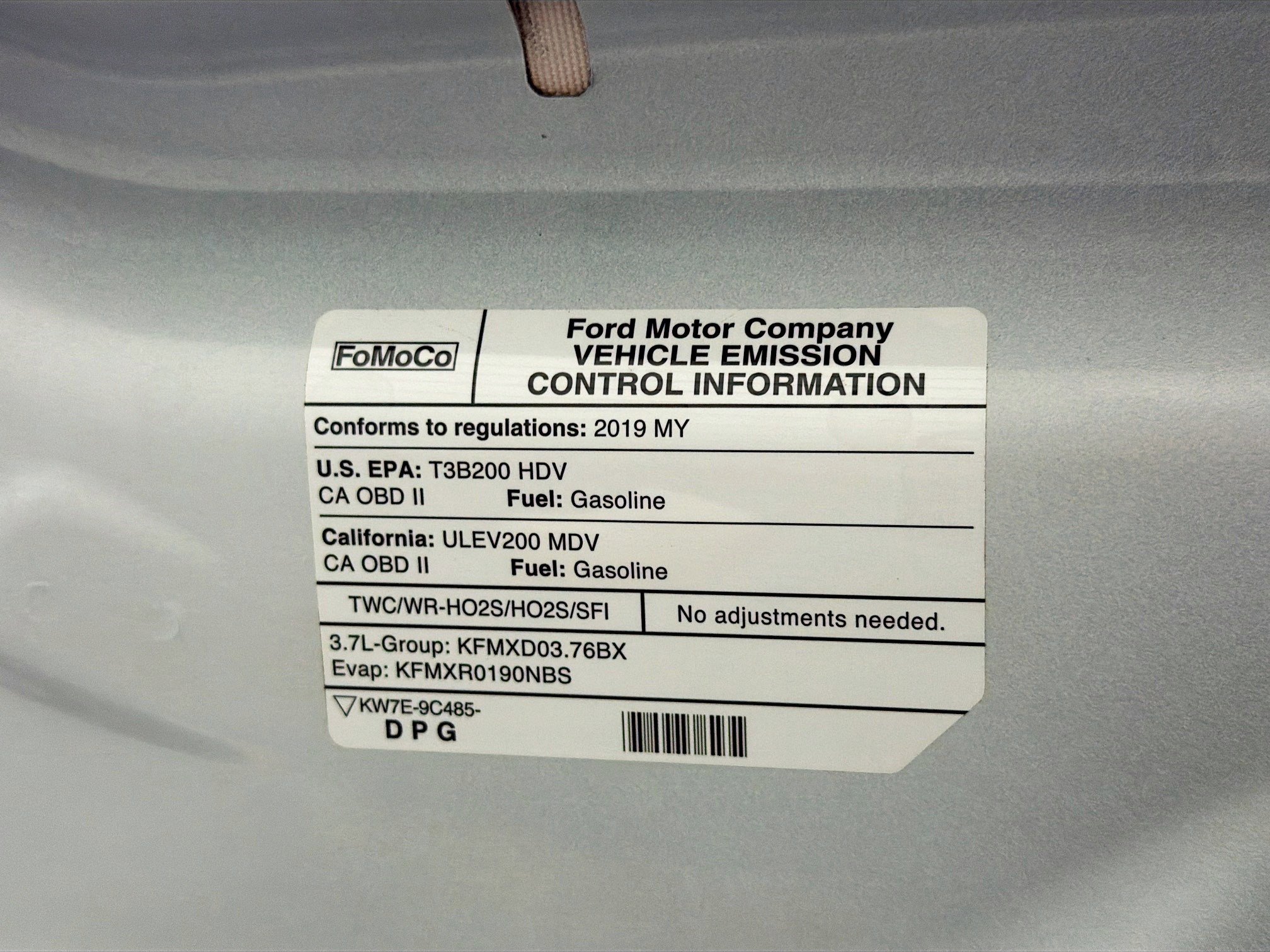 Used 2019 Ford Transit 350 XLT image 17