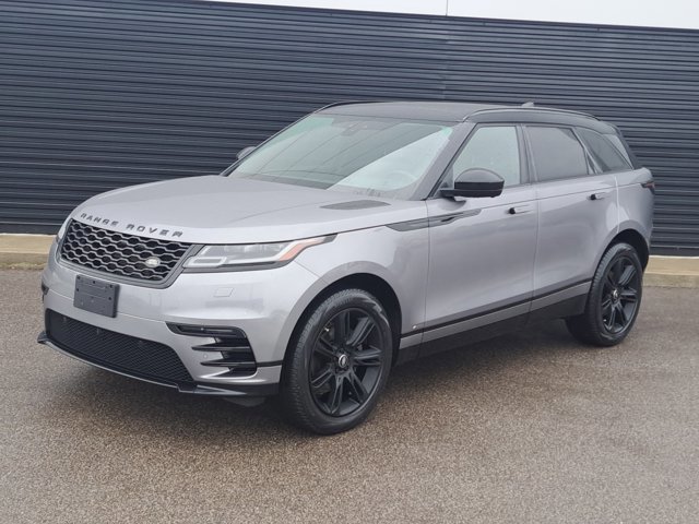 Used 2020 Land Rover Range Rover Velar R-Dynamic S image 1