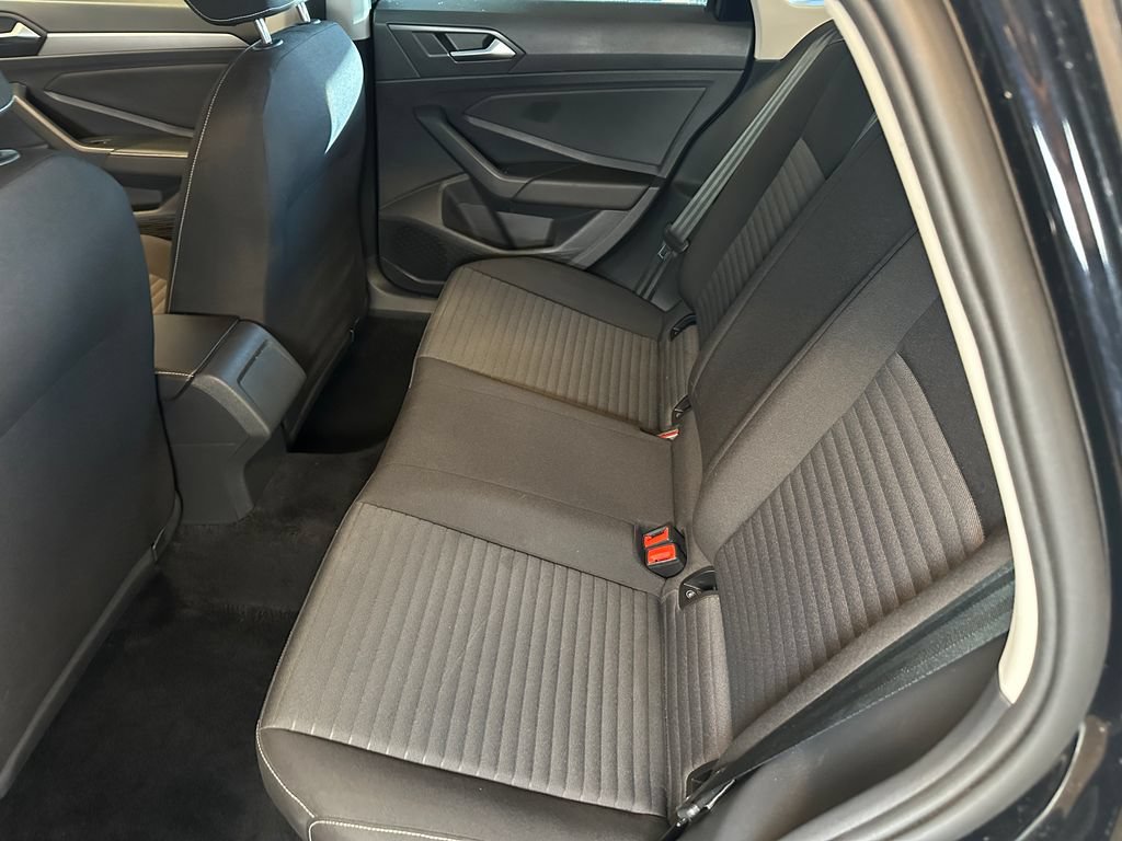 Used 2024 Volkswagen Jetta S FWD image 21