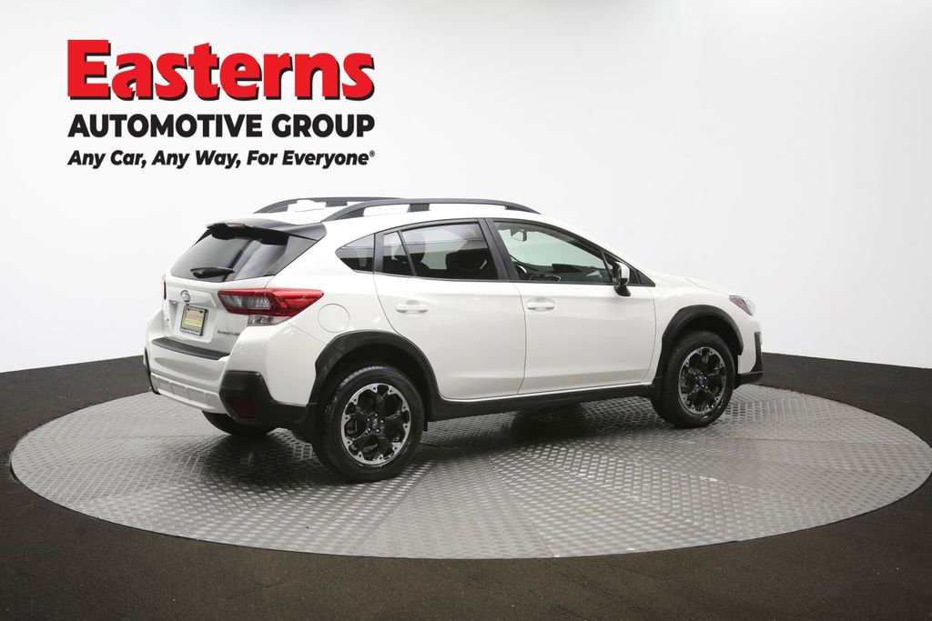 Used 2022 Subaru Crosstrek 2.0i Premium image 45