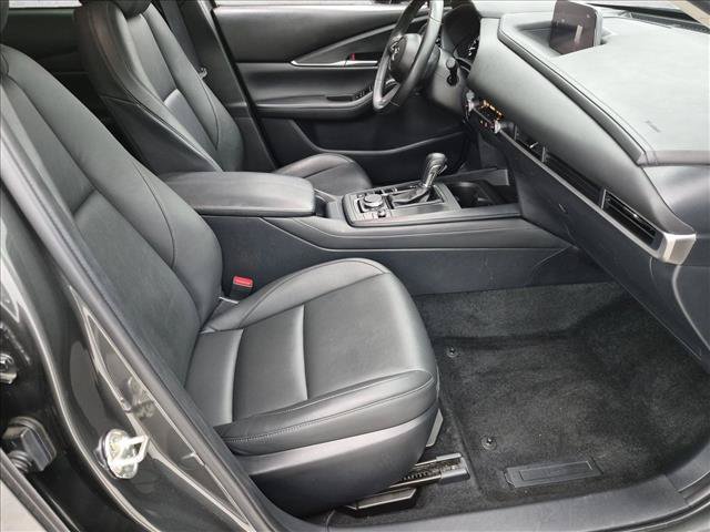 Used 2021 MAZDA CX-30 FWD 2.5 S w/ Select Package image 21