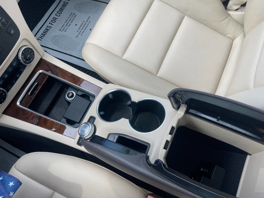 Used 2014 Mercedes-Benz GLK 350 4MATIC image 34