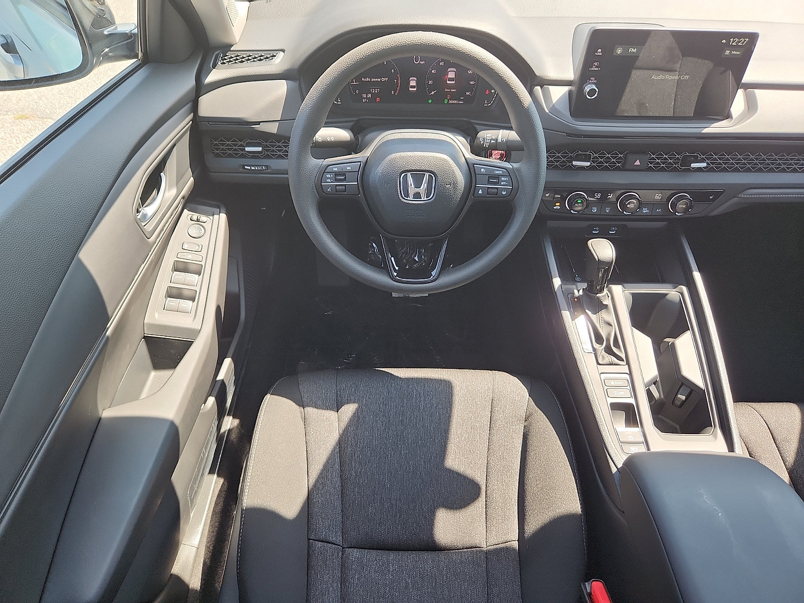 New 2026 Honda Accord SE image 7
