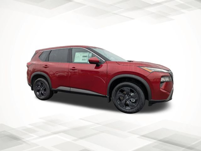 New 2026 Nissan Rogue SV w/ Cold Weather Package image 29
