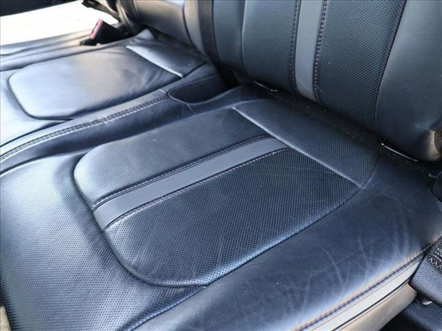Used 2018 Ford F150 Platinum w/ Technology Package AWD/4WD image 15