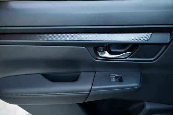 New 2026 Honda CR-V EX image 29