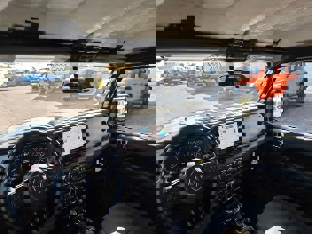 New 2026 Jeep Wrangler Unlimited Sport image 18