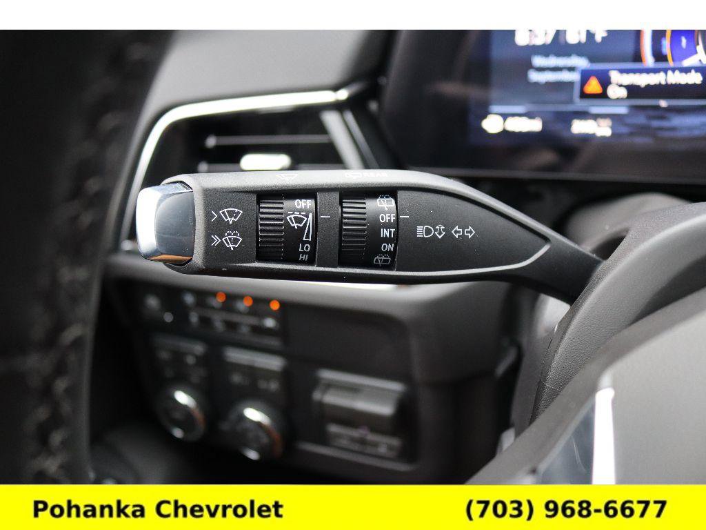 New 2026 Chevrolet Suburban High Country w/ Sun And Tow Package image 10