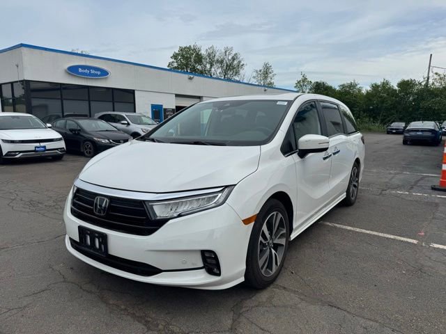 Used 2024 Honda Odyssey Touring image 6