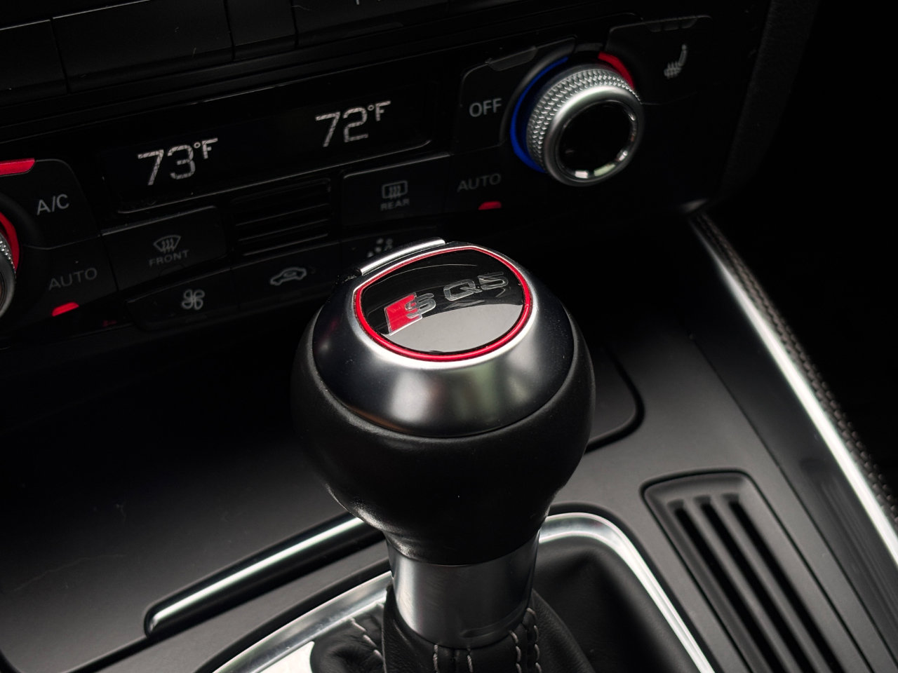 Used 2017 Audi SQ5 Premium Plus image 6