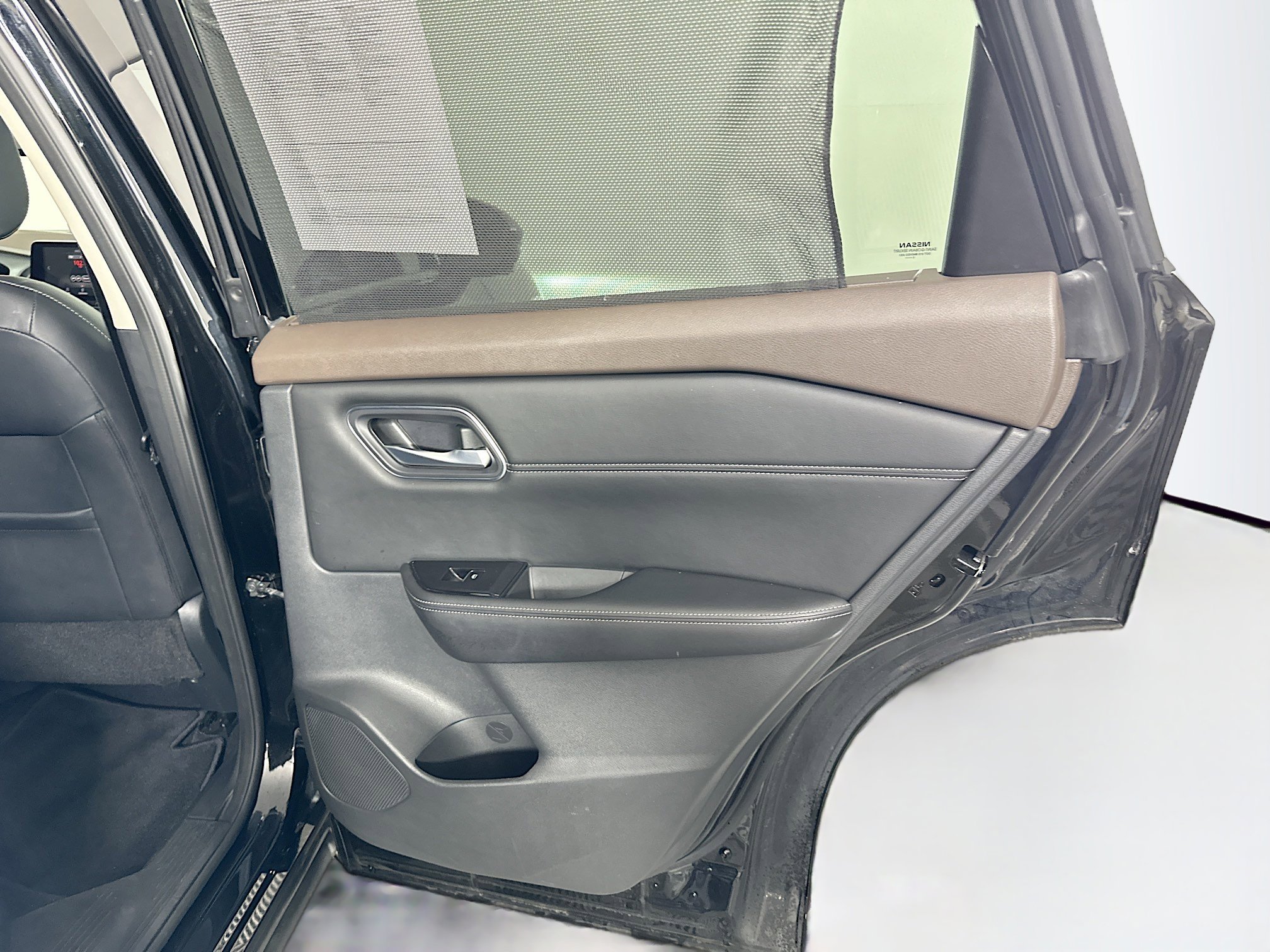 Used 2021 Nissan Rogue SL FWD image 31