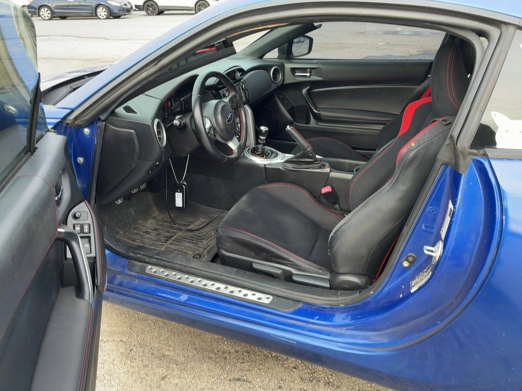 Used 2019 Subaru BRZ Limited w/ Performance Package image 7