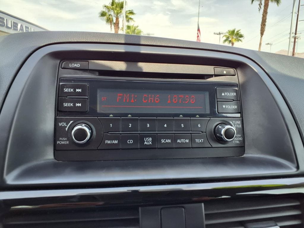 Used 2013 MAZDA CX-5 Sport FWD image 3