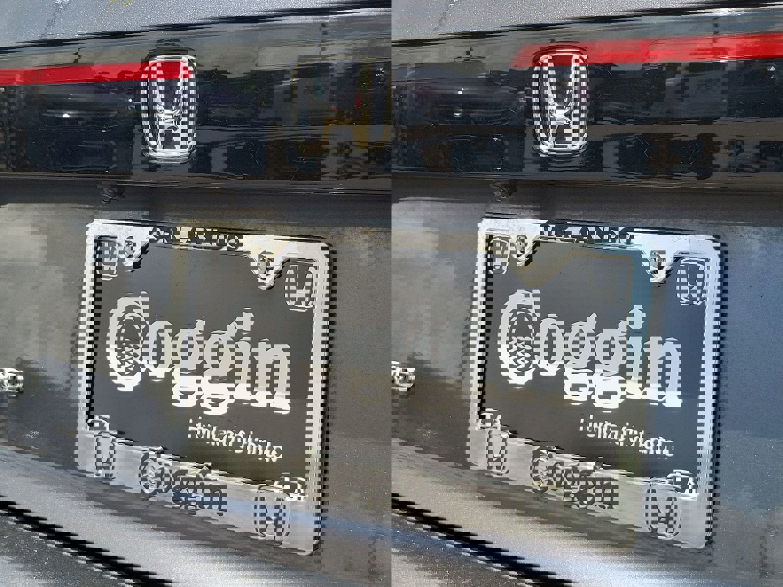 Used 2023 Honda Accord Touring image 23