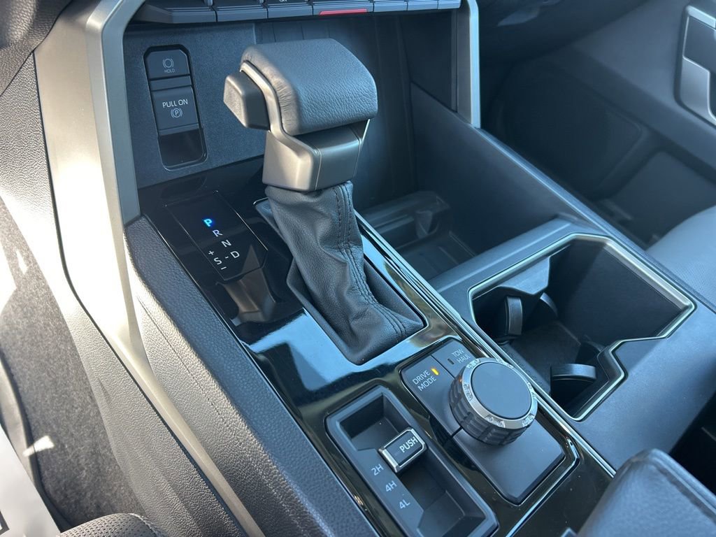 Used 2024 Toyota Tundra SR5 w/ SR5 Premium Package image 10