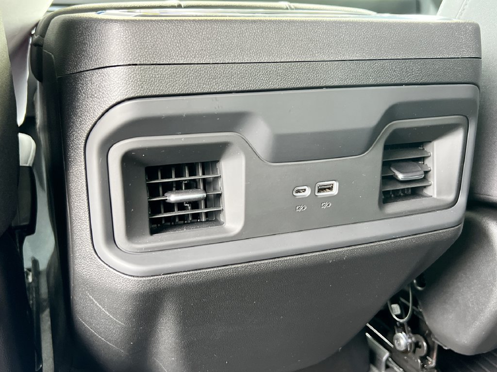 Used 2026 Chevrolet Silverado 1500 LT AWD/4WD image 45
