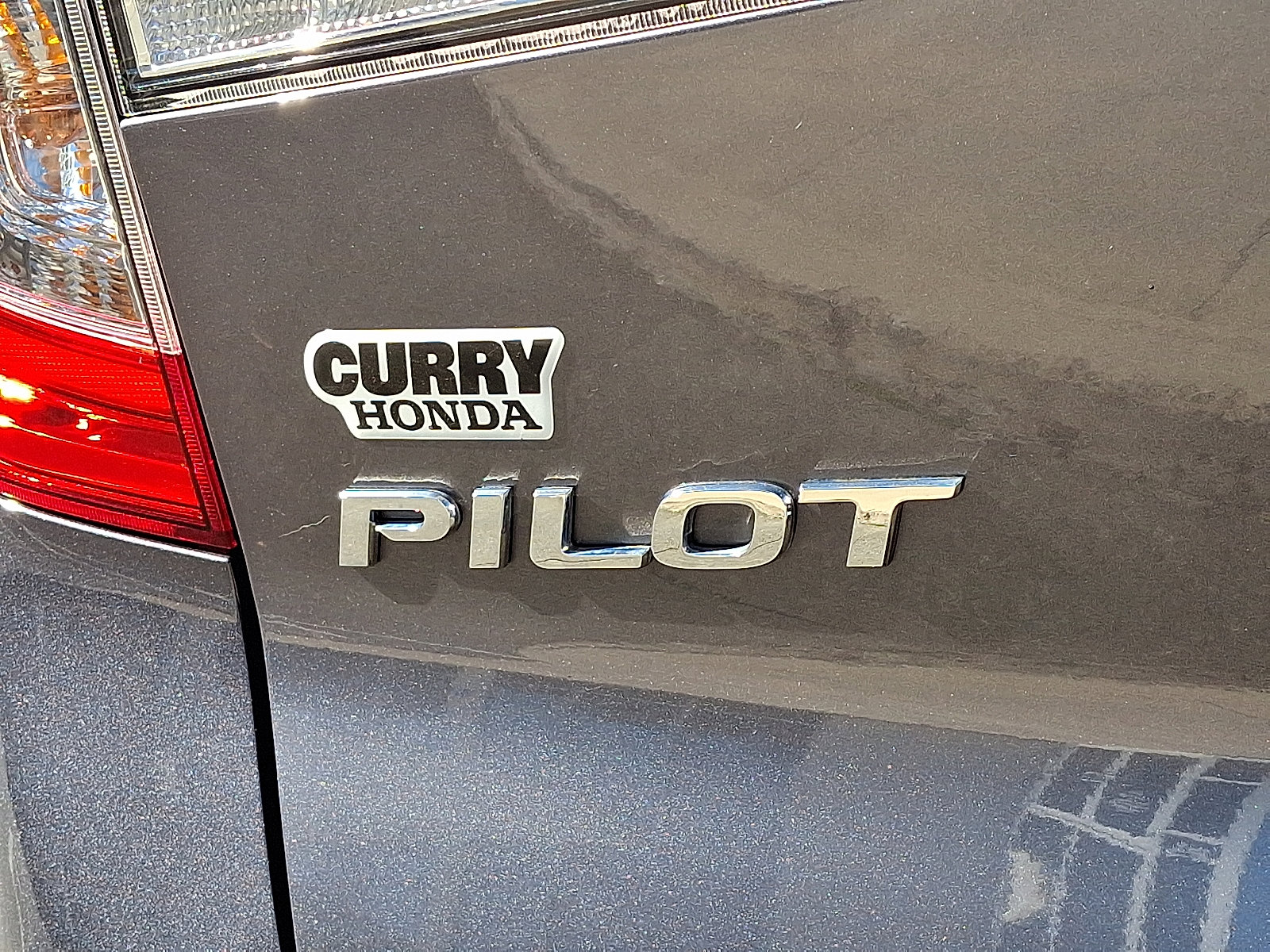 Used 2022 Honda Pilot Special Edition image 35