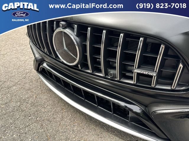 Used 2024 Mercedes-Benz C 63 AMG S image 10