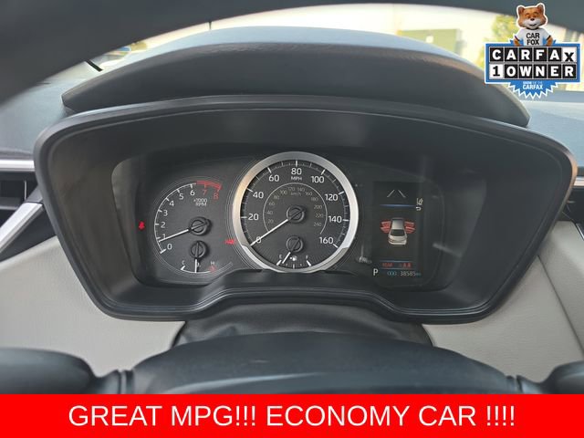 Used 2022 Toyota Corolla LE image 10