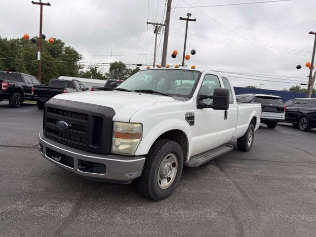 Used 2010 Ford F250 XL RWD image 7