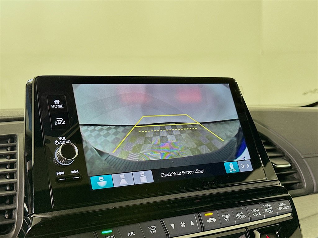 New 2026 Honda Odyssey Sport-L image 23