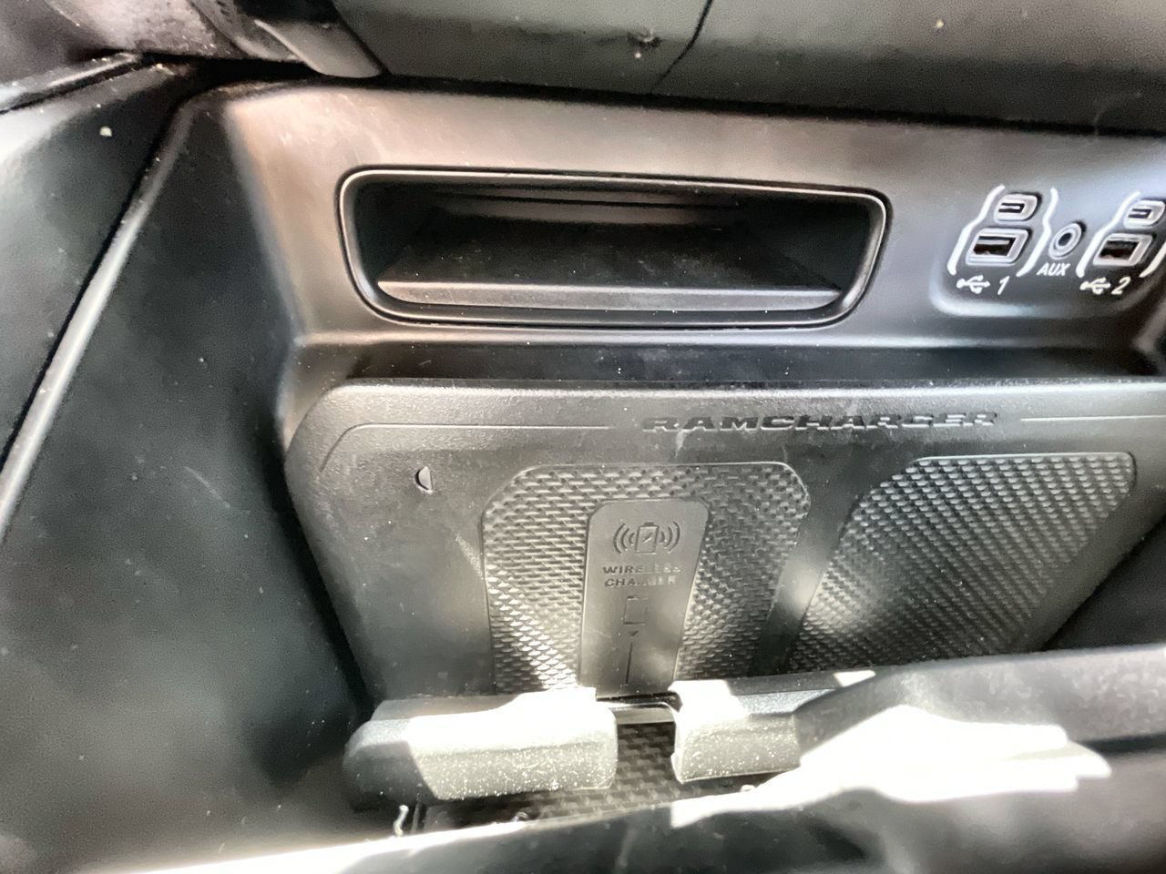 Used 2023 RAM 1500 Limited AWD/4WD image 35