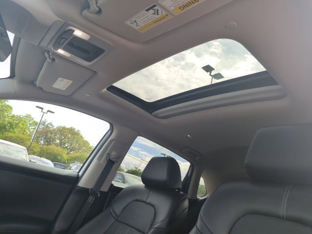 Certified 2024 Honda HR-V EX-L image 26