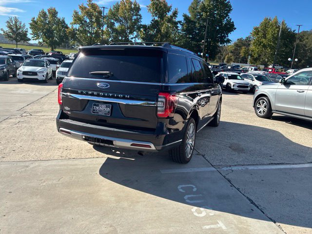 Used 2023 Ford Expedition Limited RWD image 32