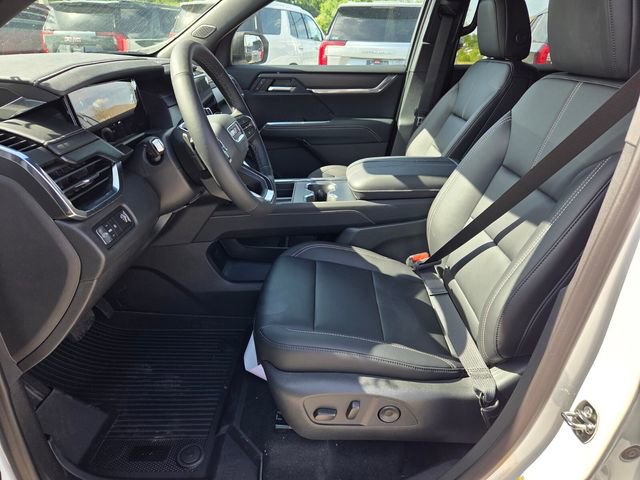 New 2026 GMC Acadia Elevation w/ Black Edition image 4