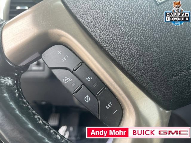 Used 2015 GMC Acadia Denali FWD image 23