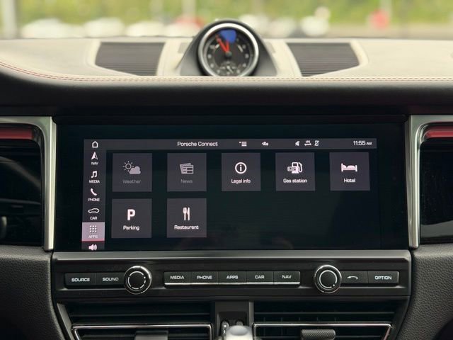 Used 2020 Porsche Macan S AWD/4WD image 35