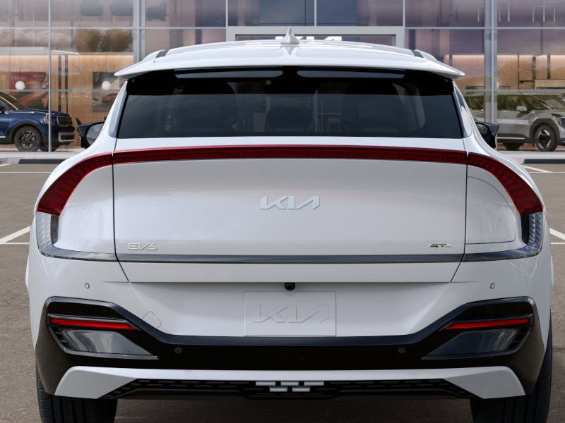 New 2024 Kia EV6 GT-Line AWD/4WD image 13
