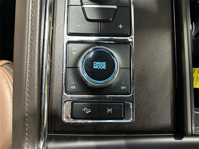 Used 2022 Ford Expedition King Ranch image 34