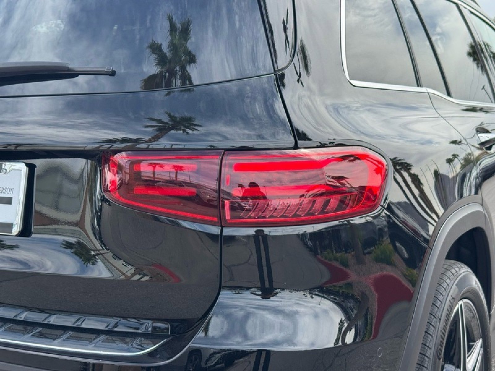 Certified 2026 Mercedes-Benz GLB 250 image 22
