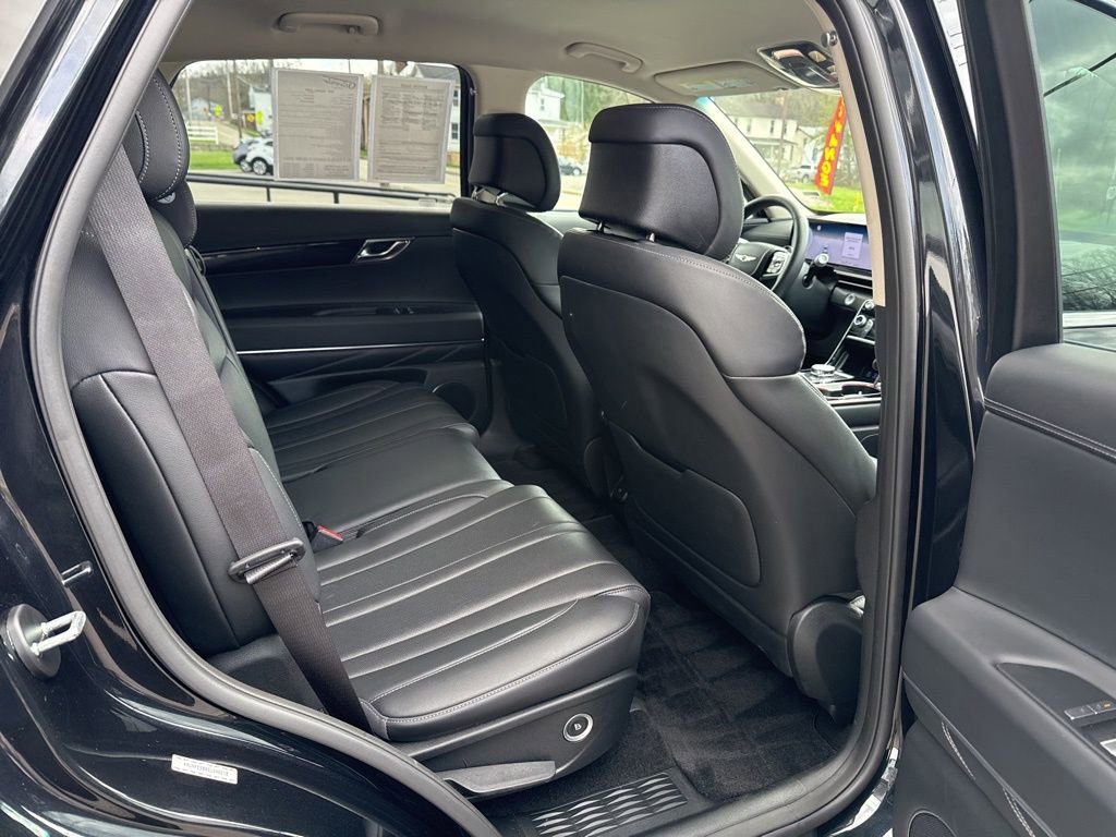 Used 2025 Genesis GV80 2.5T Standard image 24