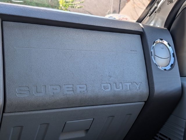 Used 2011 Ford F250 XLT AWD/4WD image 16