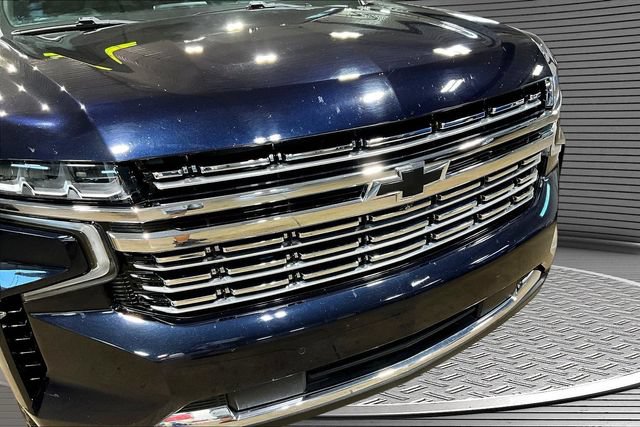 Used 2021 Chevrolet Tahoe Premier AWD/4WD image 32