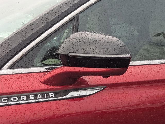 New 2026 Lincoln Corsair Reserve image 11