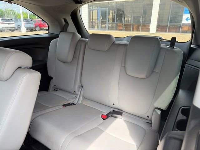 Used 2019 Honda Odyssey EX-L image 8