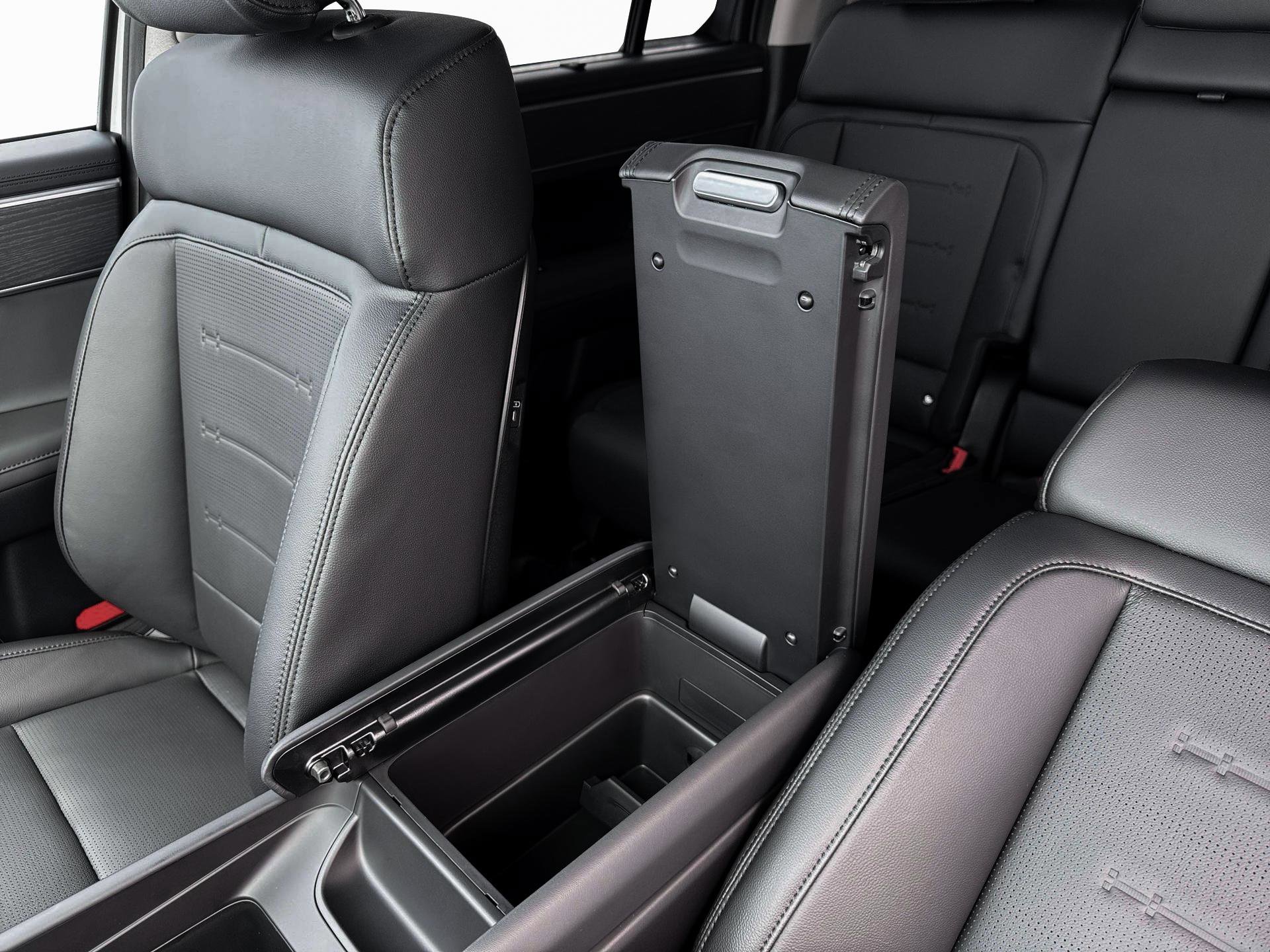 New 2026 Hyundai Santa Fe Limited image 19