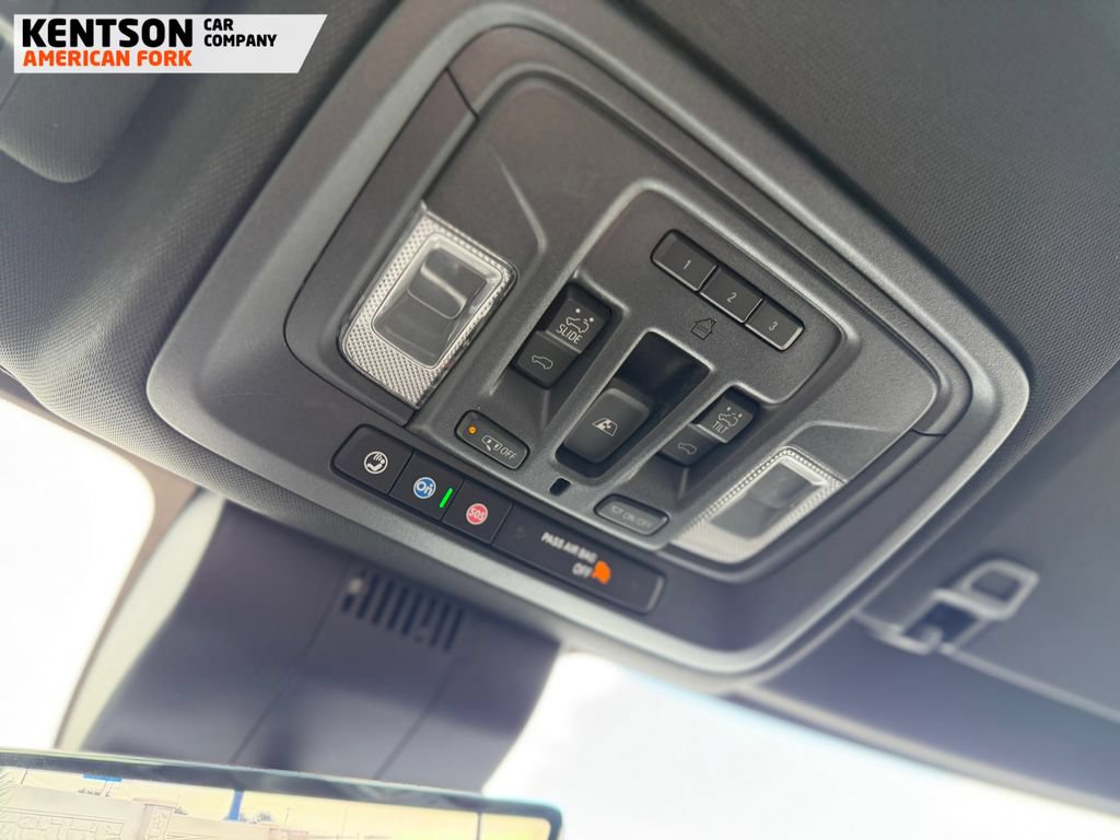 Used 2026 GMC Sierra 2500 AT4 w/ AT4 Premium Plus Package AWD/4WD image 28
