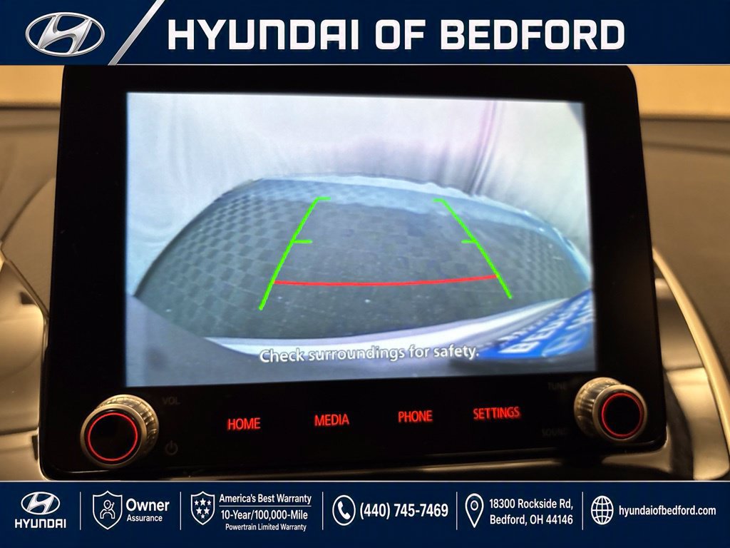 Used 2026 Mitsubishi Eclipse Cross SE AWD/4WD image 24