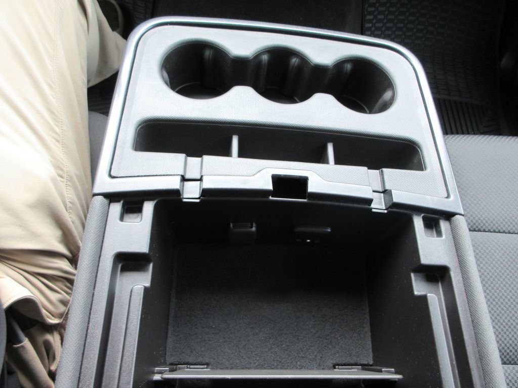 Certified 2016 Chevrolet Silverado 1500 LT w/ All Star Edition image 29