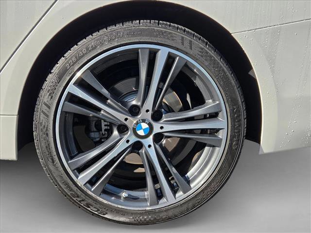 Used 2018 BMW 430i Gran Coupe xDrive image 23