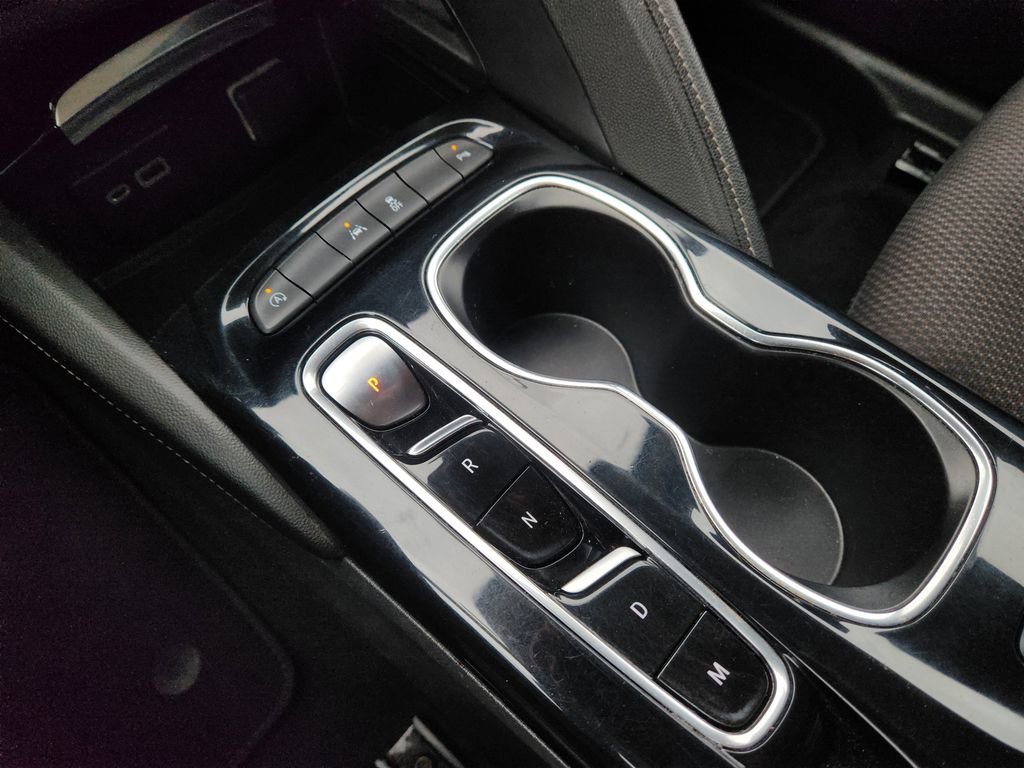 Used 2023 Buick Envision Preferred image 21