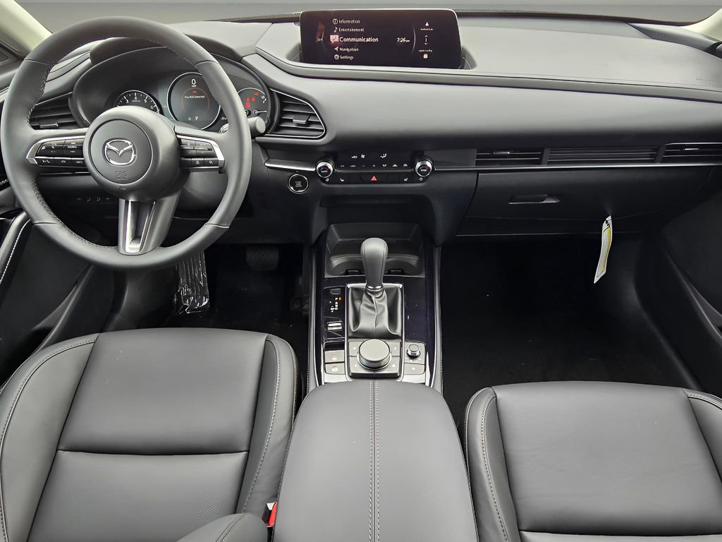 New 2026 MAZDA CX-30 2.5 Turbo w/ Premium Plus Pkg image 26