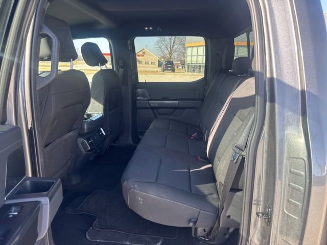 Used 2023 Ford F150 XLT w/ Equipment Group 302A High image 10