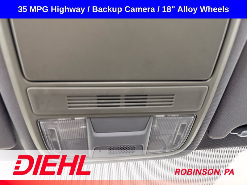 Used 2015 Honda Accord Sport image 31