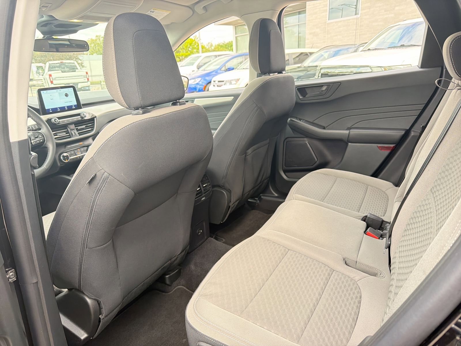 Used 2022 Ford Escape SE w/ Convenience Package AWD/4WD image 23